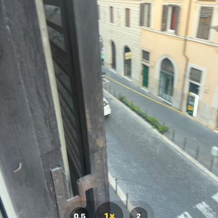罗马 Ripetta 226酒店 外观 照片