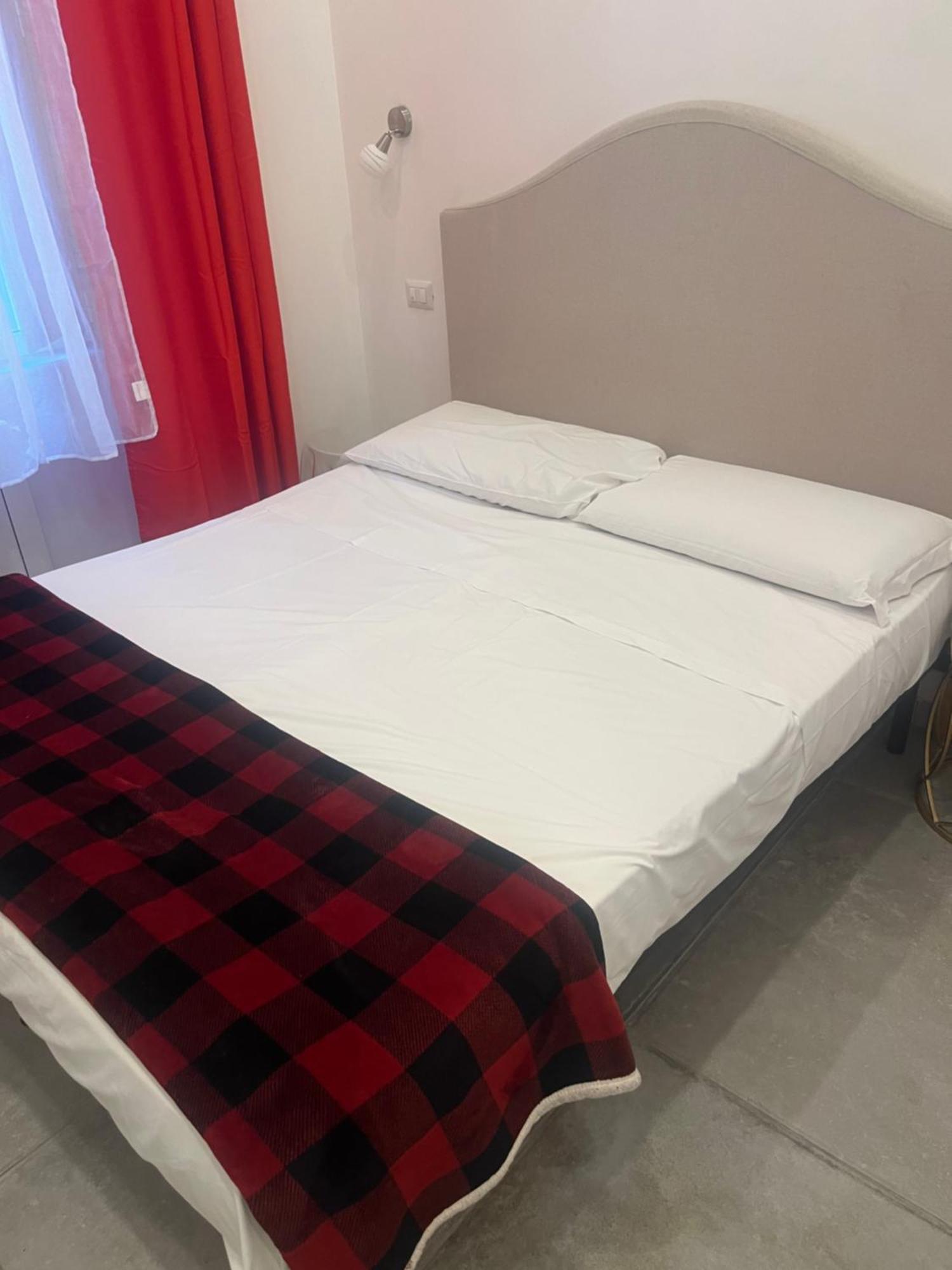 罗马 Ripetta 226酒店 外观 照片